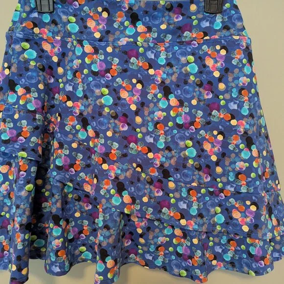 Dona Jo Skort - Picture 3 of 3